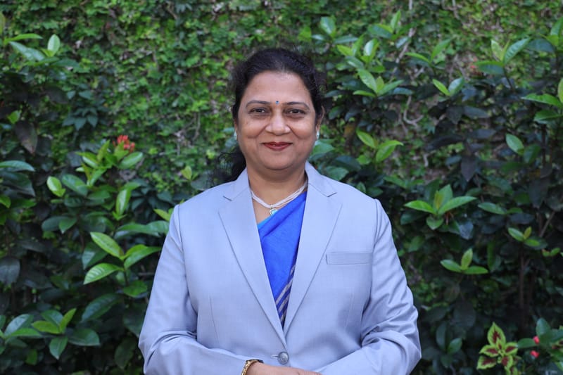 Dr. Deepali Pisal