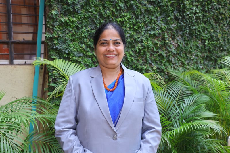 Dr. Hema Mirji