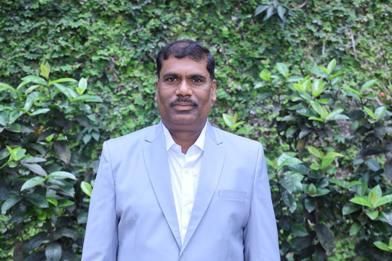 Dr. Ramchandra Vasant Mahadik