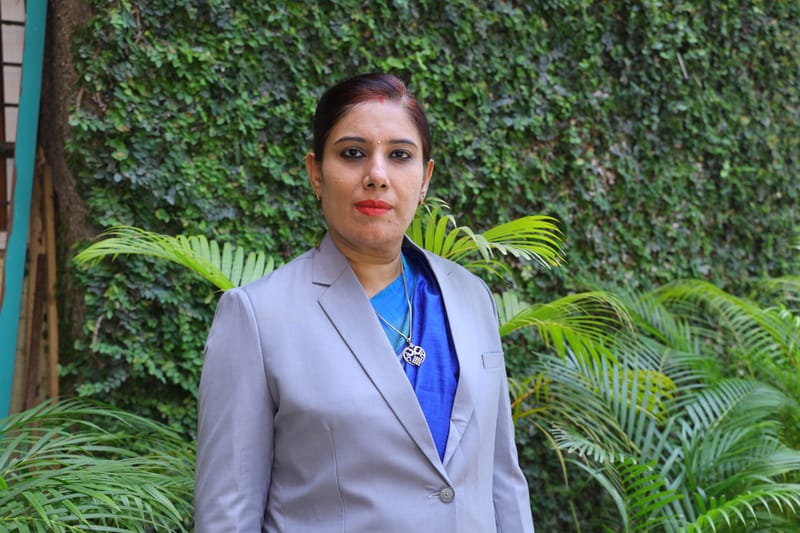 Dr. Ranpreet Kaur