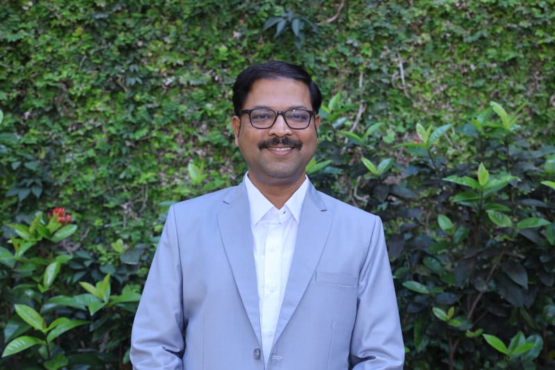 Dr. Sachin Ayarekar