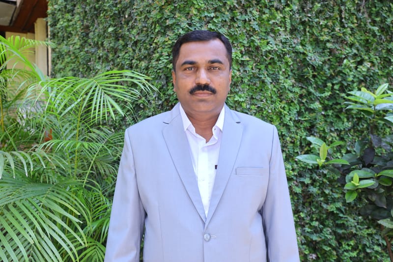 Dr. Satyawan Changadev Hembade