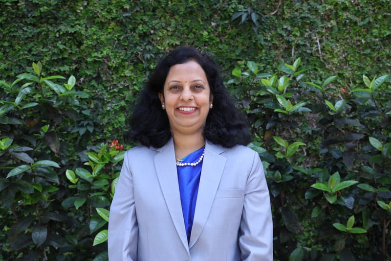 Dr. Sonali Prasad Dharmadhikari