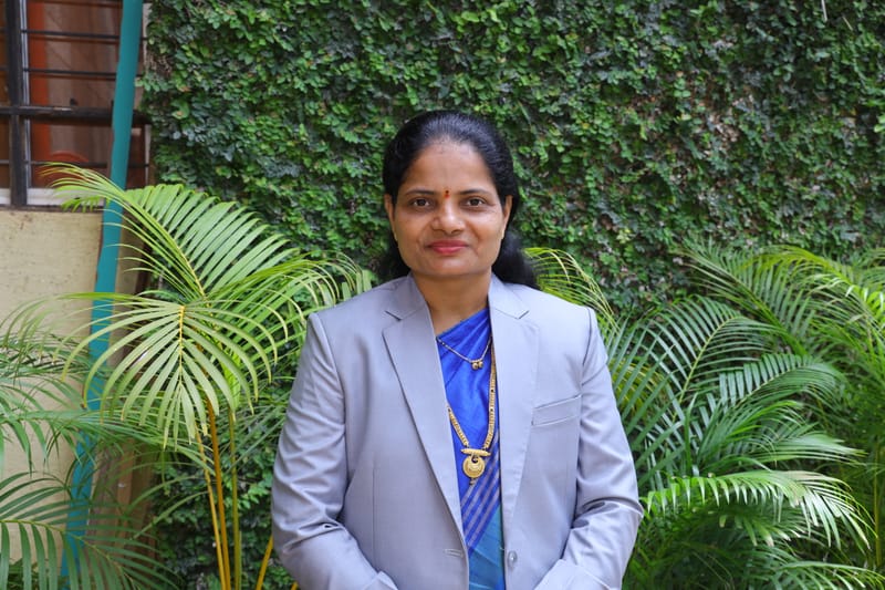 Dr. Sujata Mulik