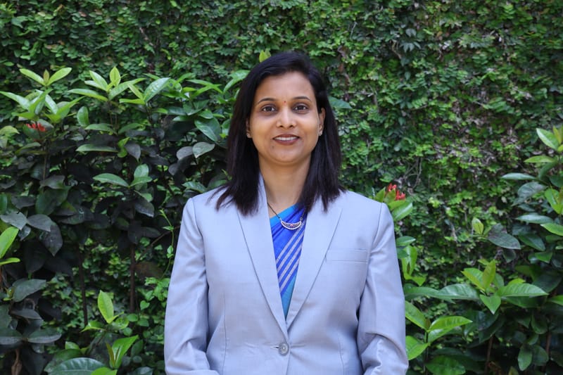 Dr. Swati Desai