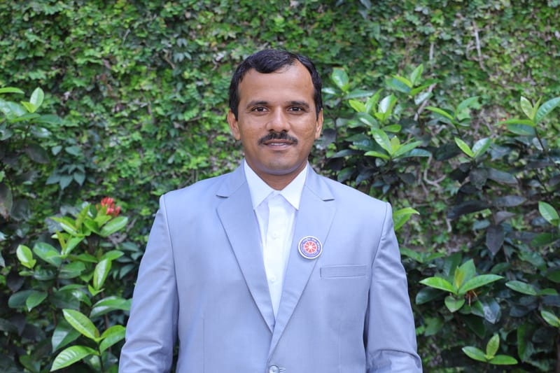 Dr. Phalke Vijay S